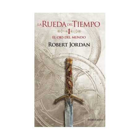 La Rueda Del Tiempo 01/14 El Ojo Del Mundo