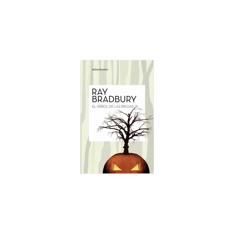 El Arbol De Las Brujas