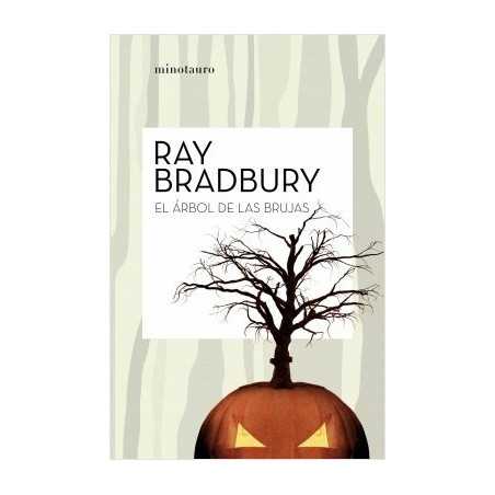 El Arbol De Las Brujas