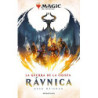 La Guerra De La Chispa 01/02 Ravnica