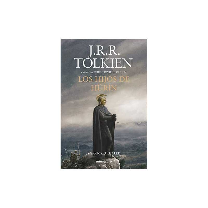 Los Hijos De Hurin