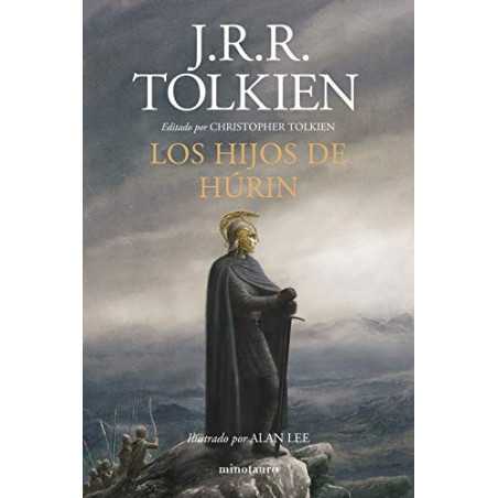 Los Hijos De Hurin
