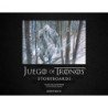 Juego de Tronos. Storyboards