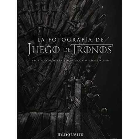 Juego de Tronos. Fotografía