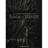 Juego de Tronos. Fotografía