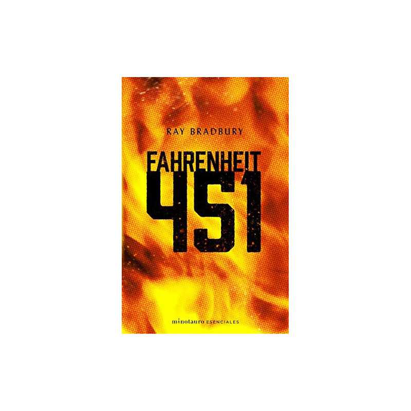 Fahrenheit 451