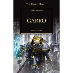 The Horus Heresy 38/54 Ángeles de Caliban