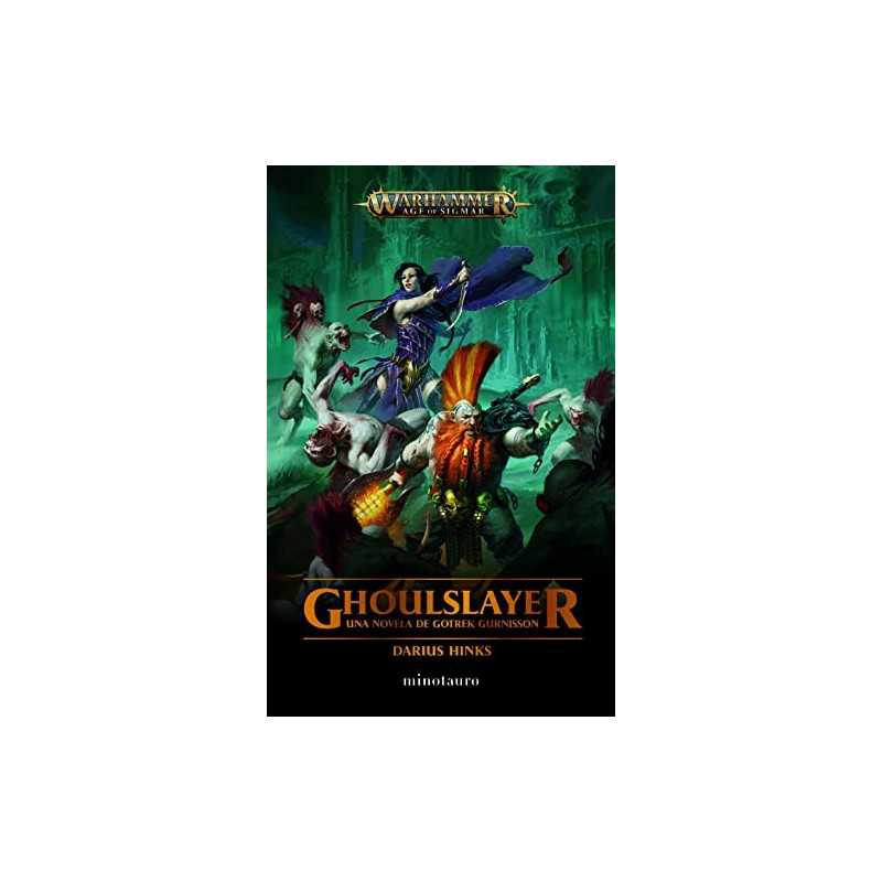 Ghoulslayer