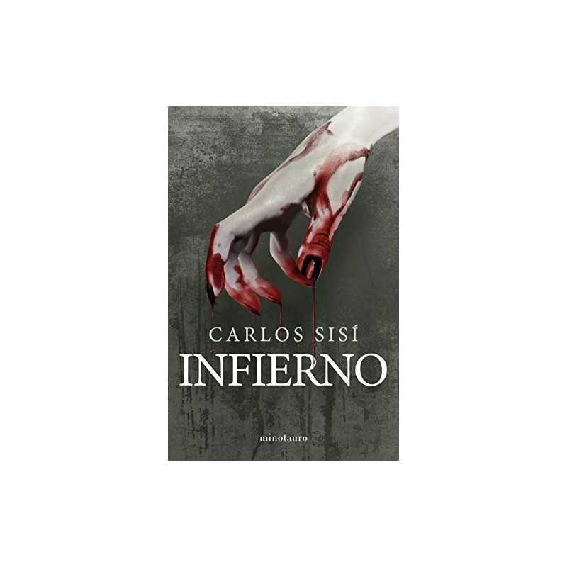 Rojo 03/03 Infierno