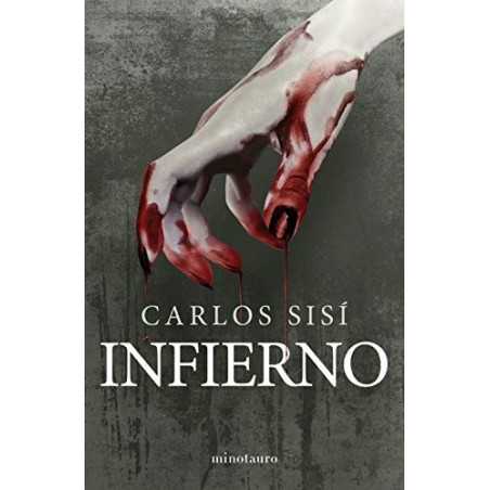 Rojo 03/03 Infierno