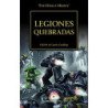 The Horus Heresy 43/54 Legiones Quebradas