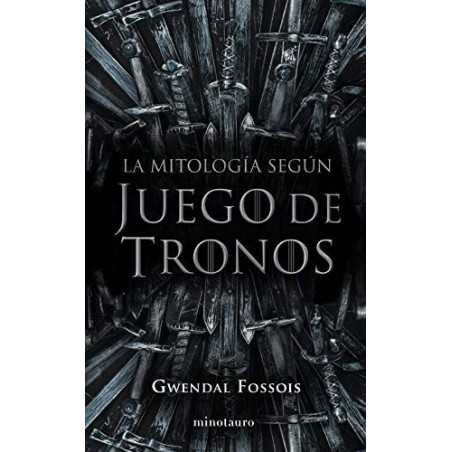La Mitologia Segun Juego De Tronos