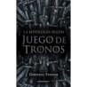 La Mitologia Segun Juego De Tronos
