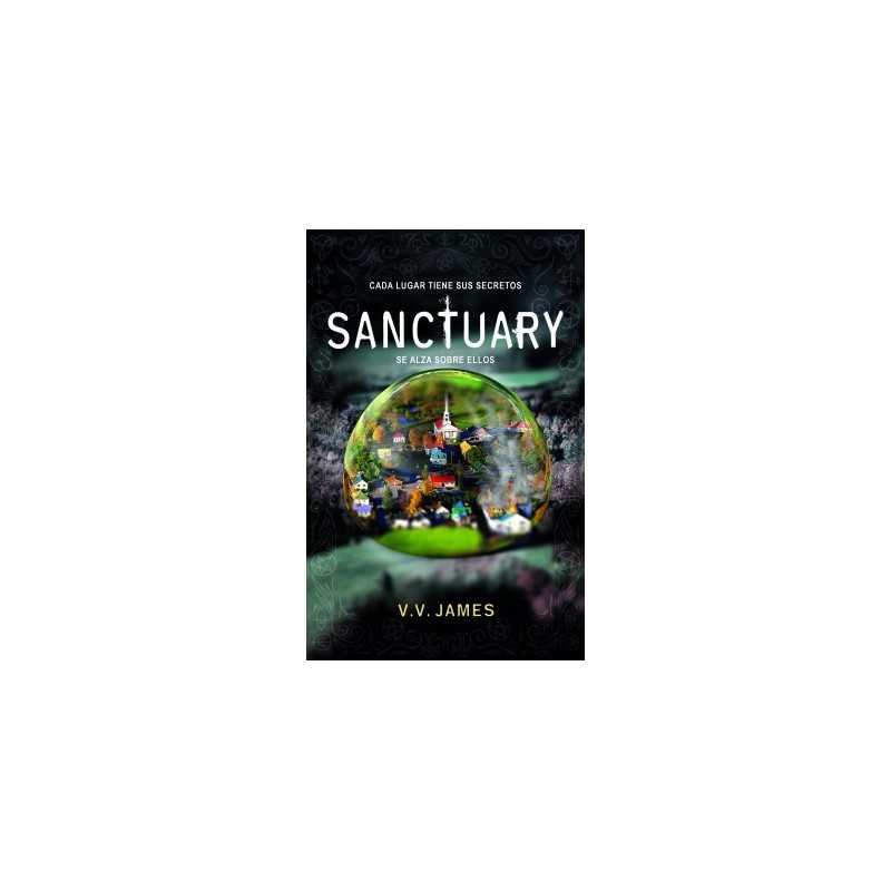Sanctuary