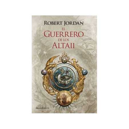 El Guerrero De Altaii
