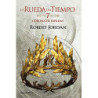 La Rueda Del Tiempo 07/14 La Corona De Espadas