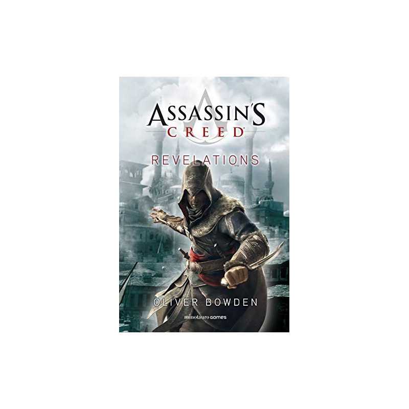Assassin's Creed. Revelations