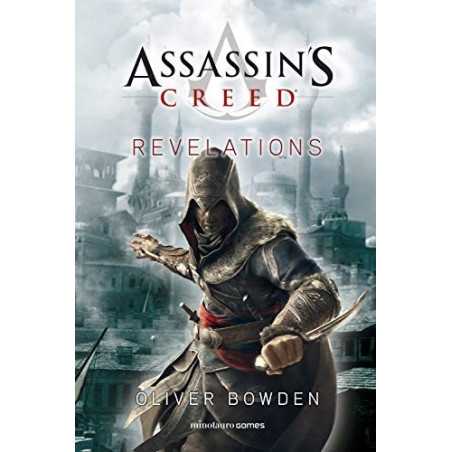 Assassin's Creed. Revelations