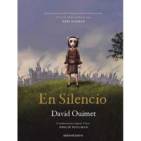 En Silencio