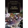 The Horus Heresy 44/54 El Rey Carmesí