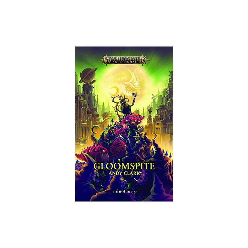 Gloomspite