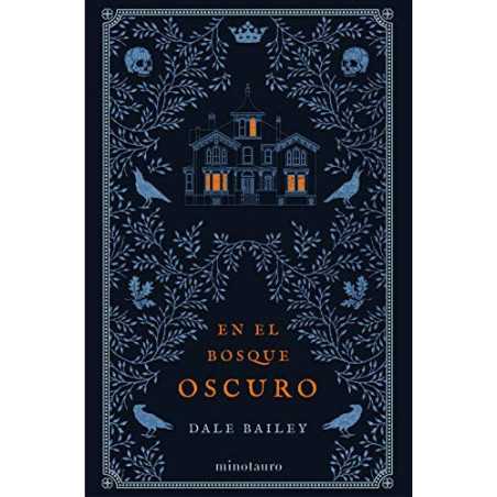 En El Bosque Oscuro
