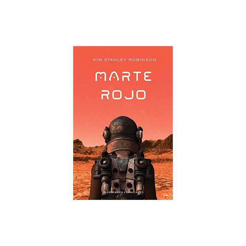 Marte Rojo