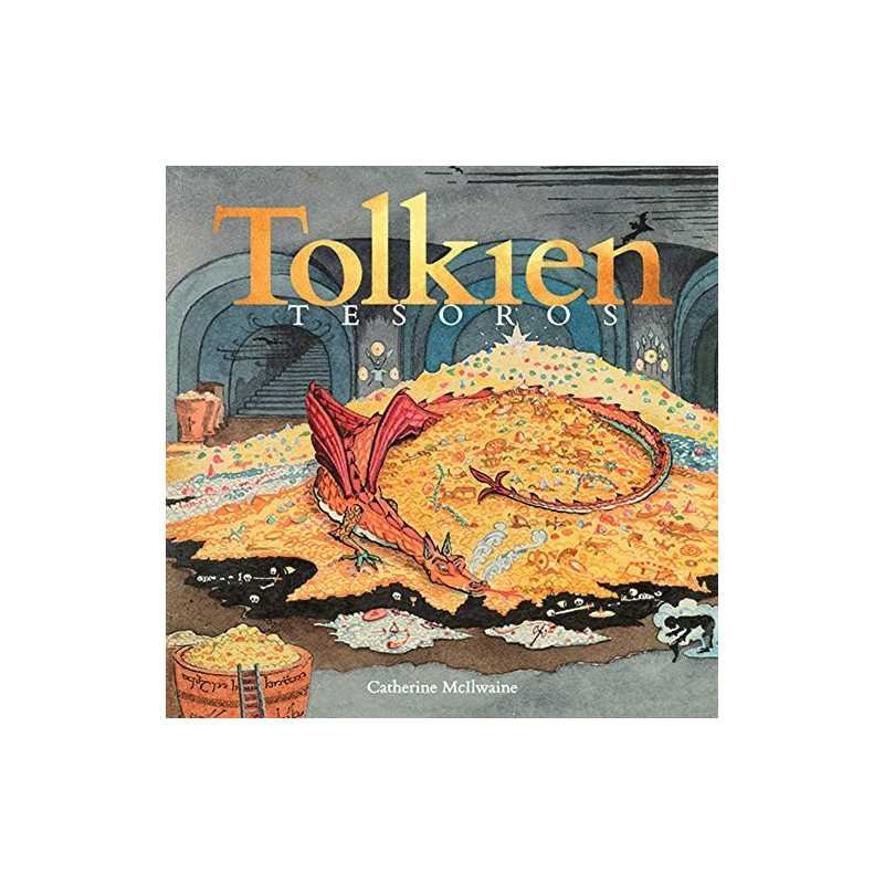Tolkien Tesoros