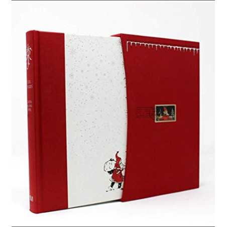 Cartas de Papá Noel (edición de lujo)