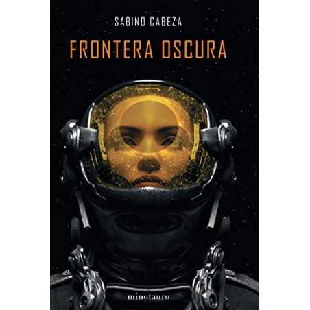 Frontera Oscura - Premio Minotauro 2020