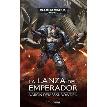 La Lanza Del Emperador