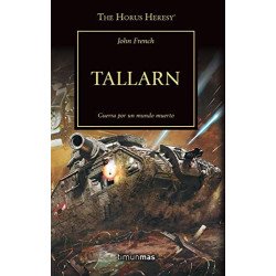 The Horus Heresy 41/54 Pretoriano De Dorn