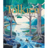 Tolkien Creador De La Tierra Media