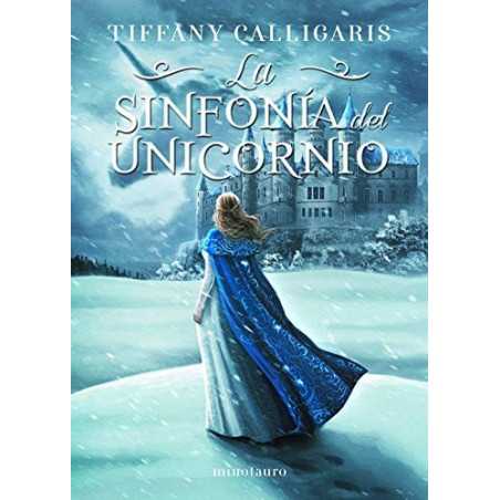 La Sinfonia Del Unicornio 01/02