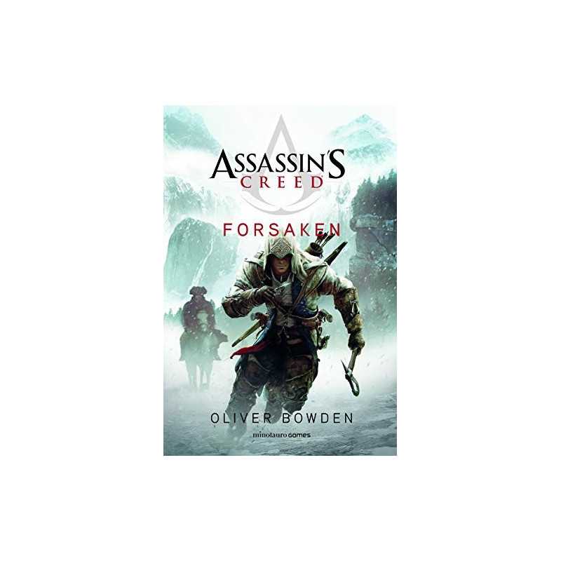 Assassin's Creed. Forsaken