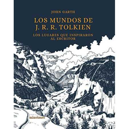 Los Mundos De Jrr Tolkien