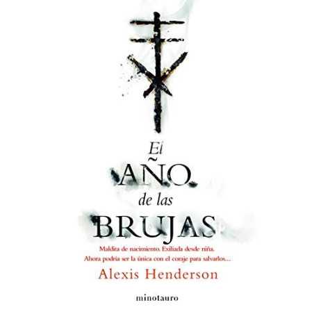 El Año De Las Brujas