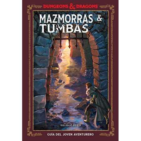 Dungeons & Dragons Mazmorras & Tumbas