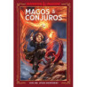 Dungeons & Dragons Magos & Conjuros