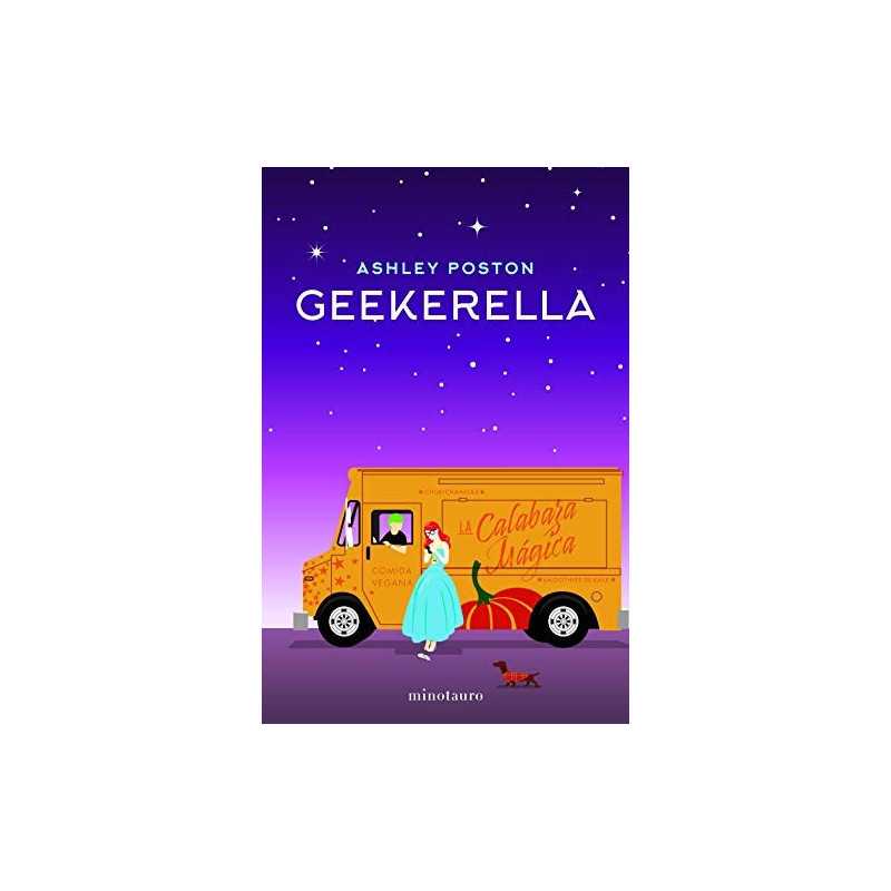 Geekerella