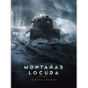 En Las Montañas De La Locura 02/02