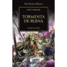 The Horus Heresy 46/54 Tormenta de Ruina