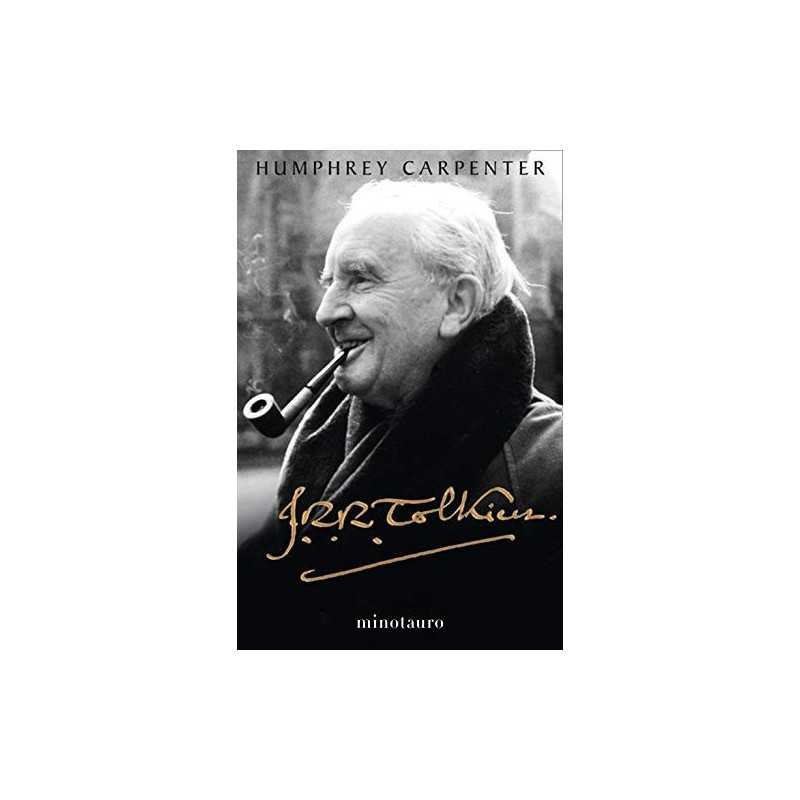 J R R Tolkien Una Biografía