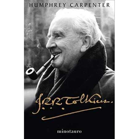 J R R Tolkien Una Biografía