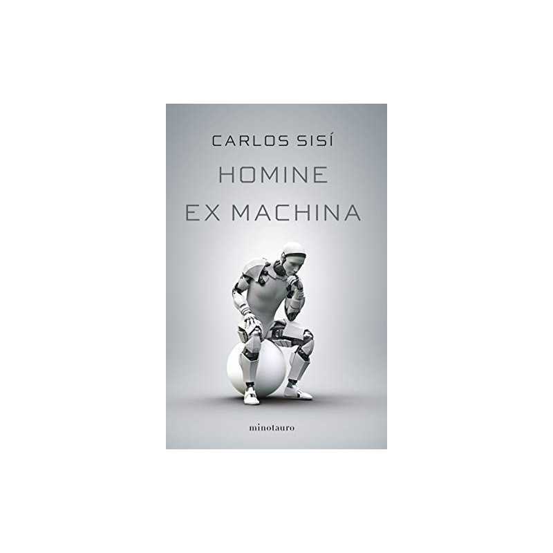 Homine Ex Machina
