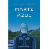 Marte Azul
