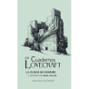 Cuadernos Lovecraft 02/03 La Ciudad Sin Nombre