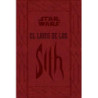 Star Wars El Libro De Los Sith