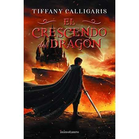 La sinfonía del unicornio 02/02 El crescendo del dragón