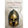 La Rueda Del Tiempo 11/14 Cuchillo De Sueños